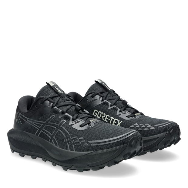 Pantof Asics Gel-Trabuco 13 Gtx Trail Running barbat