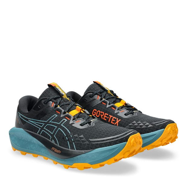 Pantof Asics Gel-Trabuco 13 Gtx Trail Running barbat