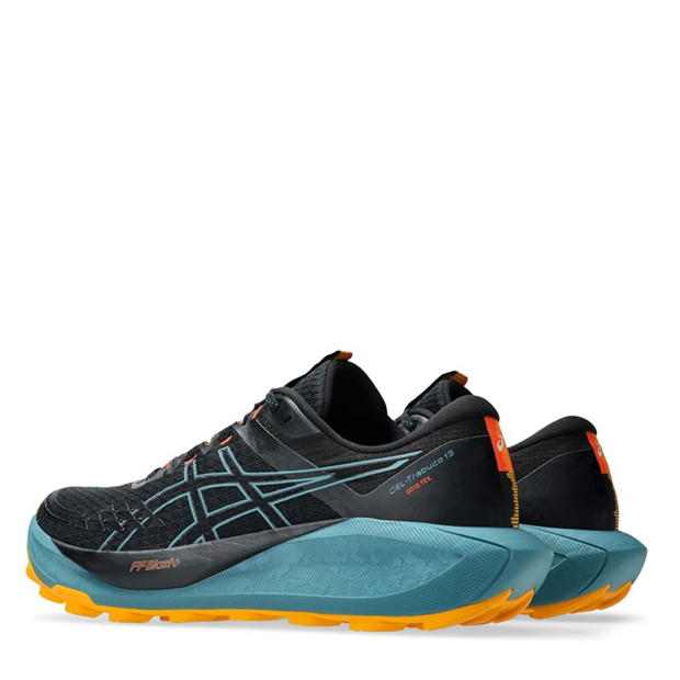 Pantof Asics Gel-Trabuco 13 Gtx Trail Running barbat