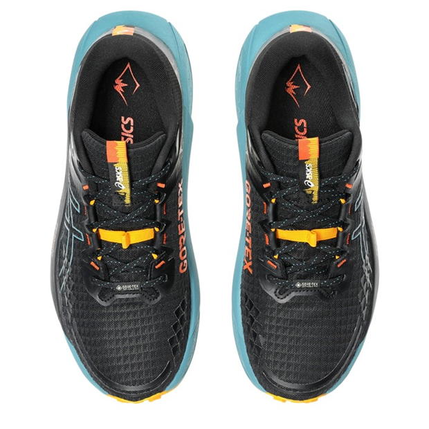 Pantof Asics Gel-Trabuco 13 Gtx Trail Running barbat