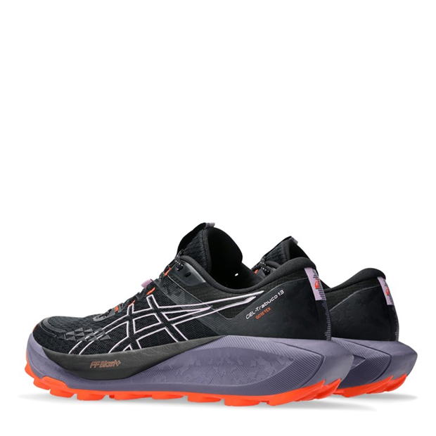 Pantof Asics Gel-Trabuco 13 Gtx Trail Running dama