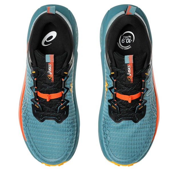 Pantof Asics Gel-Trabuco 13 Trail Running barbat