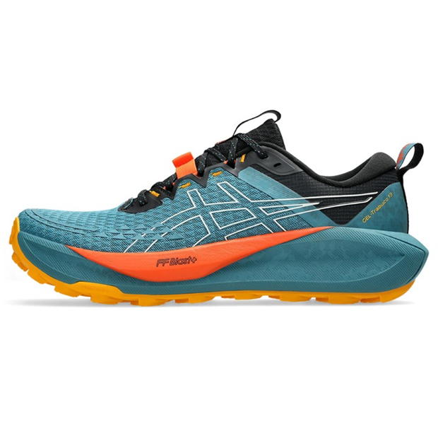 Pantof Asics Gel-Trabuco 13 Trail Running barbat