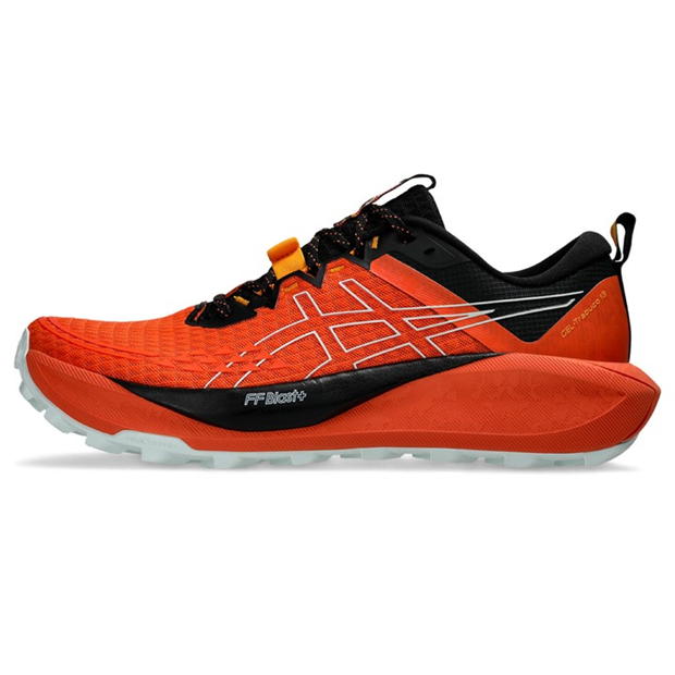 Pantof Asics Gel-Trabuco 13 Trail Running barbat