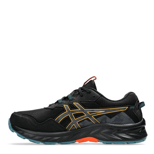 Pantof Asics Gel-Venture 10 Trail Running barbat