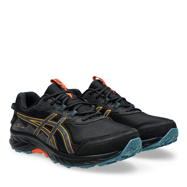 Pantof Asics Gel-Venture 10 Trail Running barbat