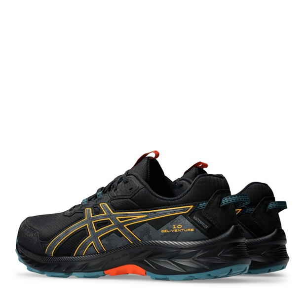 Pantof Asics Gel-Venture 10 Trail Running barbat