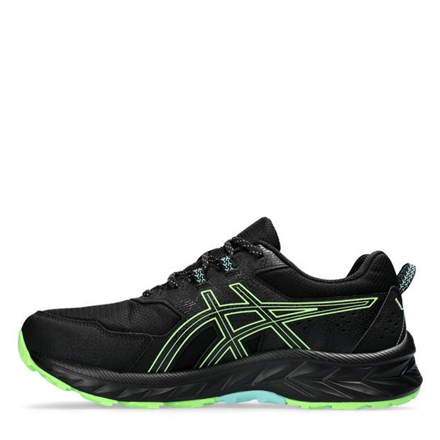 Pantof Asics GEL-Venture 9 Waterproof Trail Running barbat