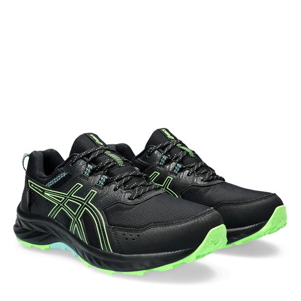 Pantof Asics GEL-Venture 9 Waterproof Trail Running barbat