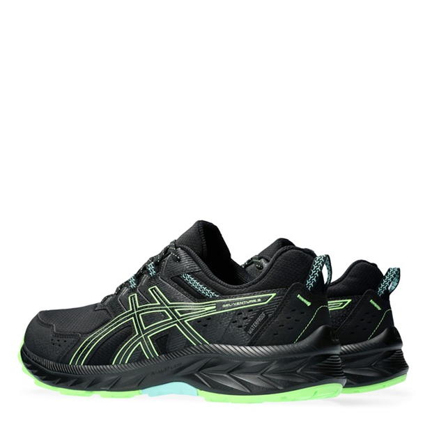 Pantof Asics GEL-Venture 9 Waterproof Trail Running barbat