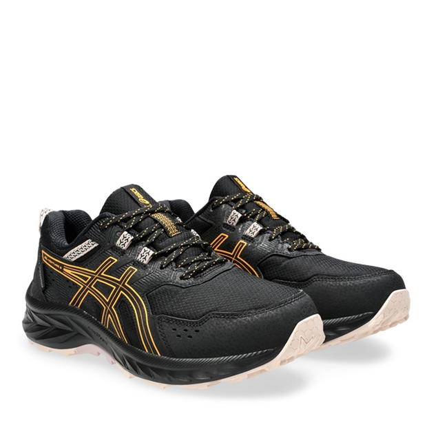 Pantof Asics GEL-Venture 9 Waterproof Trail Running dama