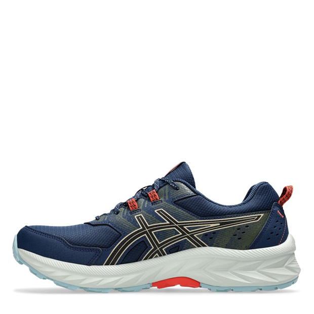 Pantof Asics Gel Venture 9 Trail Running barbat