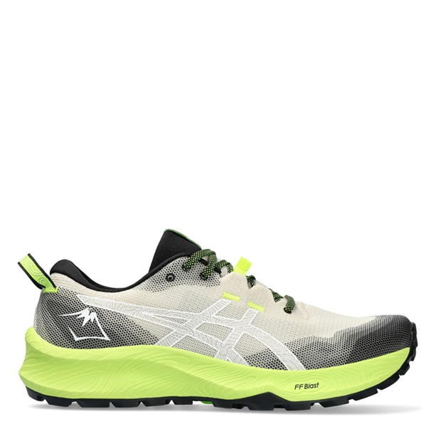 Pantof Asics Trabuco 12 Trail Running barbat