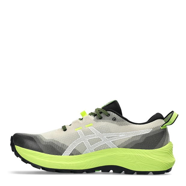 Pantof Asics Trabuco 12 Trail Running barbat