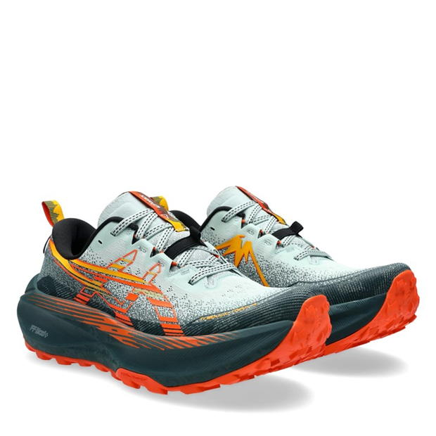 Pantof Asics Trabuco Max 4 Trail Running barbat