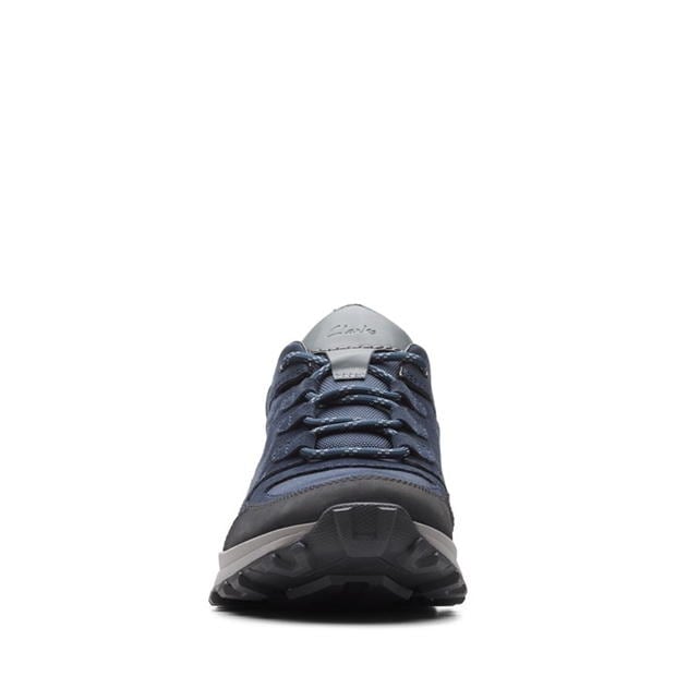 Pantof Clarks ATL Trek Lo Gore-TEX Running barbat