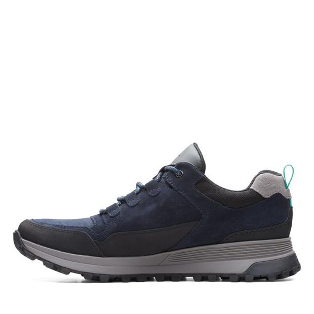 Pantof Clarks ATL Trek Lo Gore-TEX Running barbat