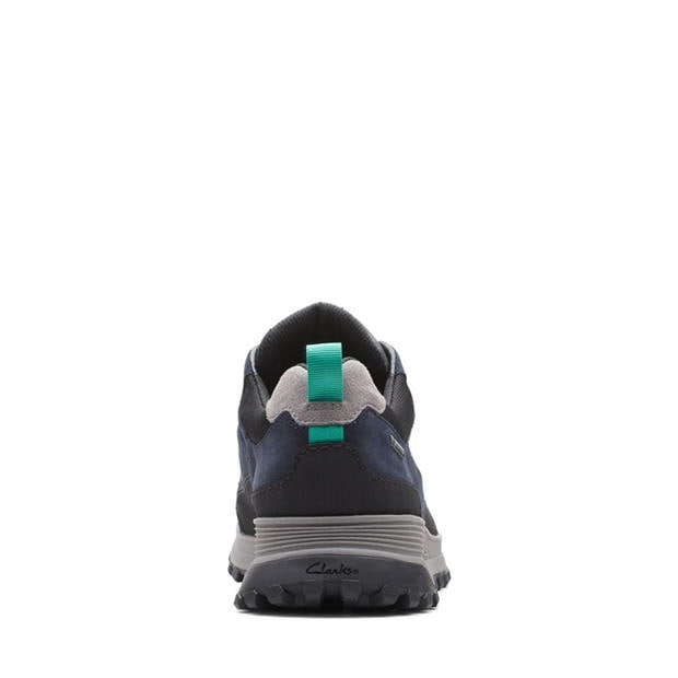 Pantof Clarks ATL Trek Lo Gore-TEX Running barbat