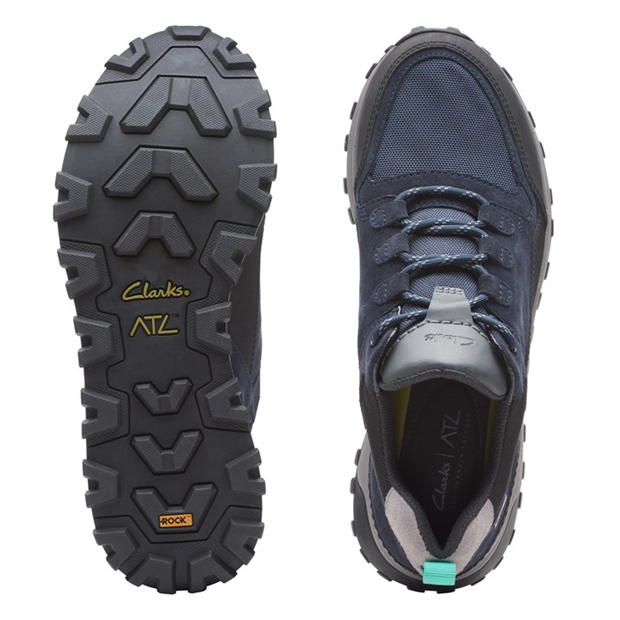 Pantof Clarks ATL Trek Lo Gore-TEX Running barbat