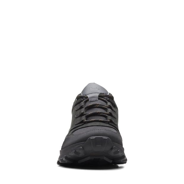 Pantof Clarks ATL Trek Lo Gore-TEX Running barbat