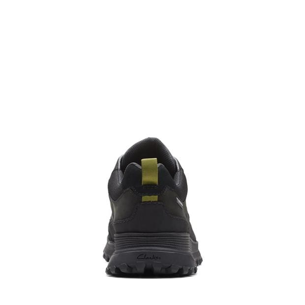 Pantof Clarks ATL Trek Lo Gore-TEX Running barbat