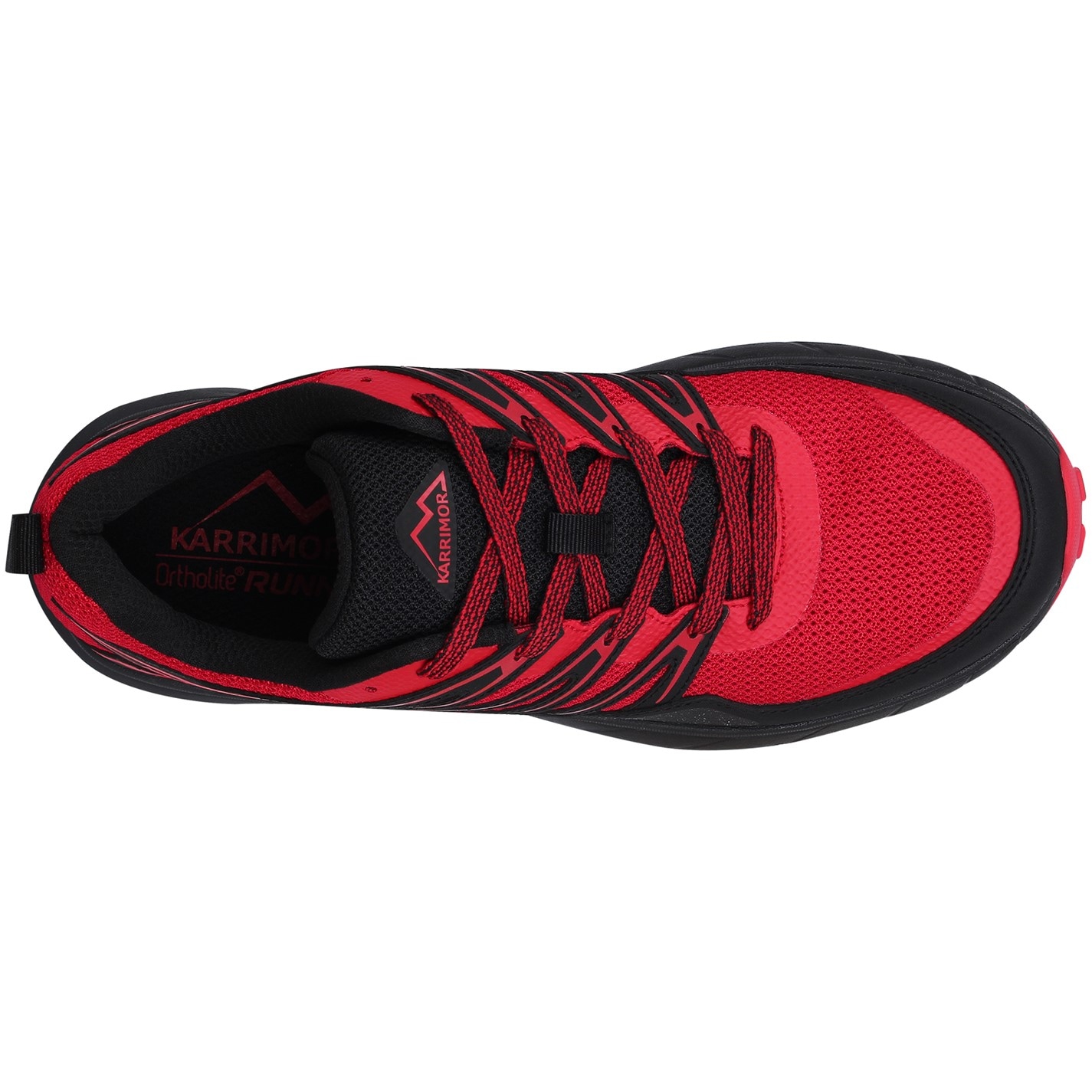 Pantof Karrimor Caracal Trail Running barbat