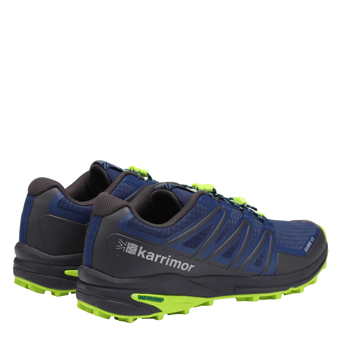 Pantof Karrimor Sabre 3 Trail Running barbat