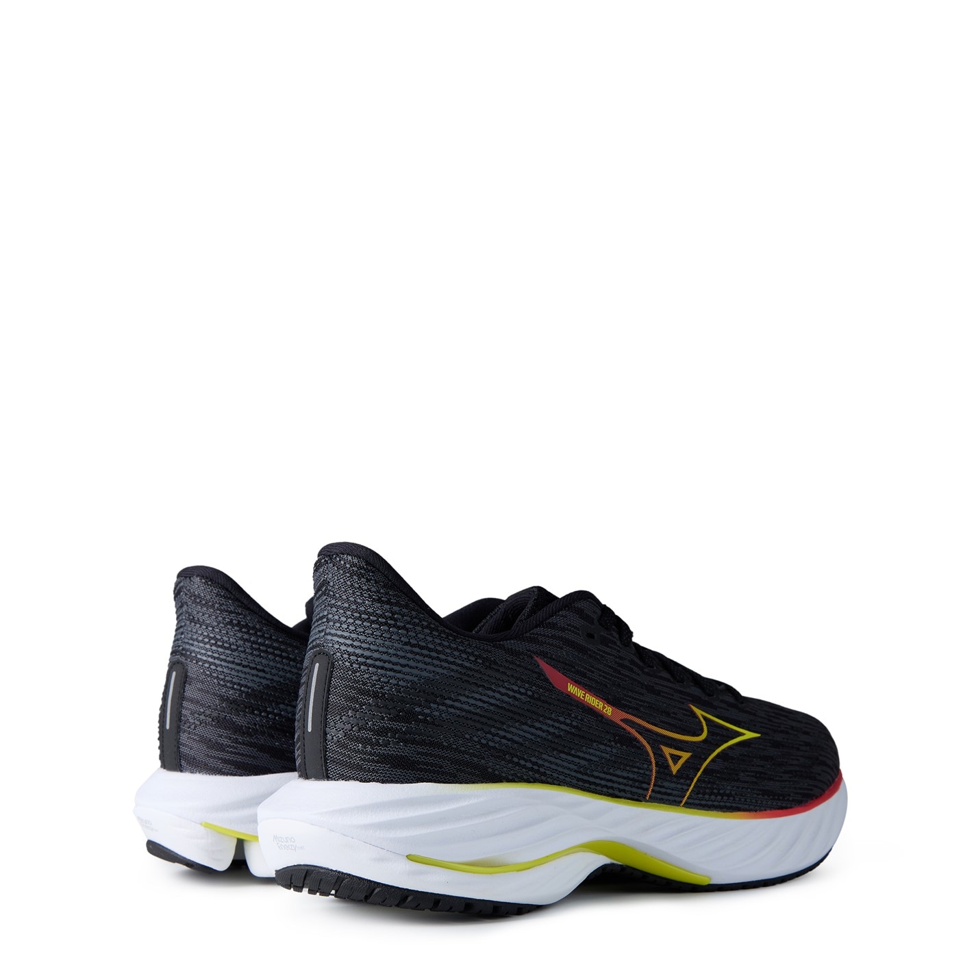 Pantof Mizuno Wave Rider 28 Road Running dama