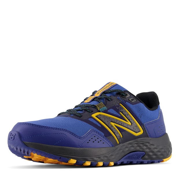 Pantof New Balance 410 v8 Trail Running barbat