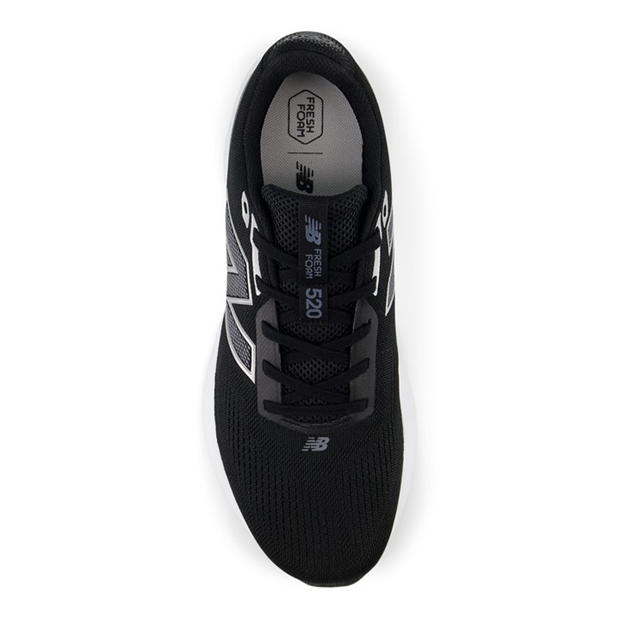 Pantof New Balance 520v9 Road Running barbat