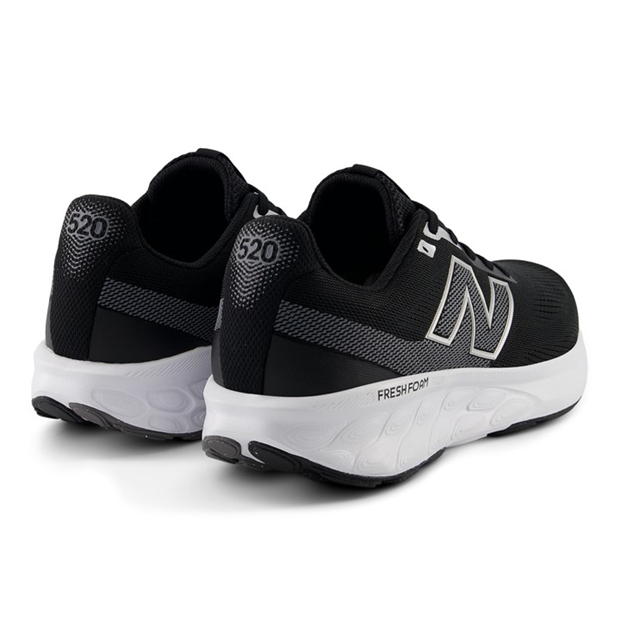 Pantof New Balance 520v9 Road Running barbat