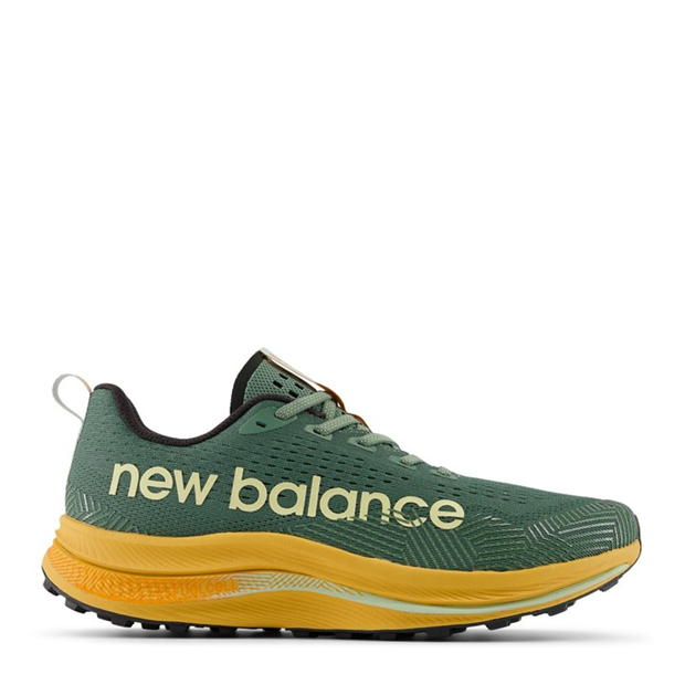 Pantof New Balance Balance Mttrxv1 D 095 Trail Running barbat