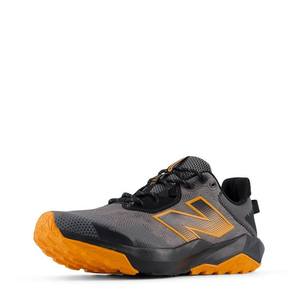 Pantof New Balance Balance S125 Color Ups D 085 Trail Running barbat