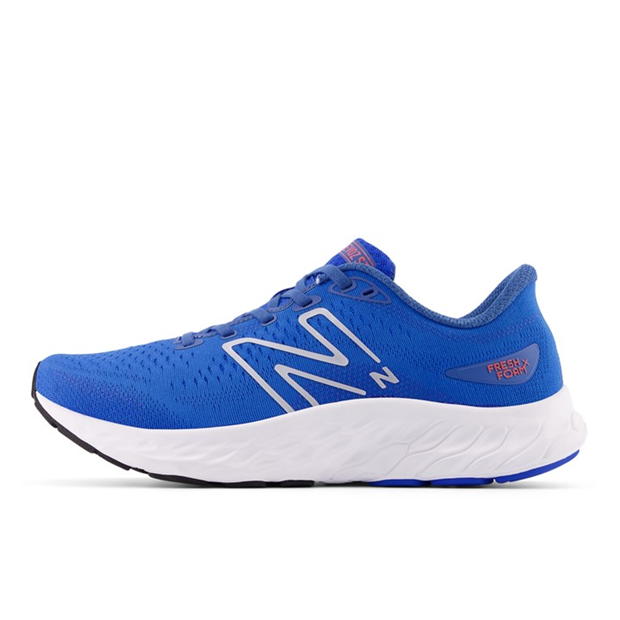 Pantof New Balance Fresh Foam Evoz ST v1 Running barbat