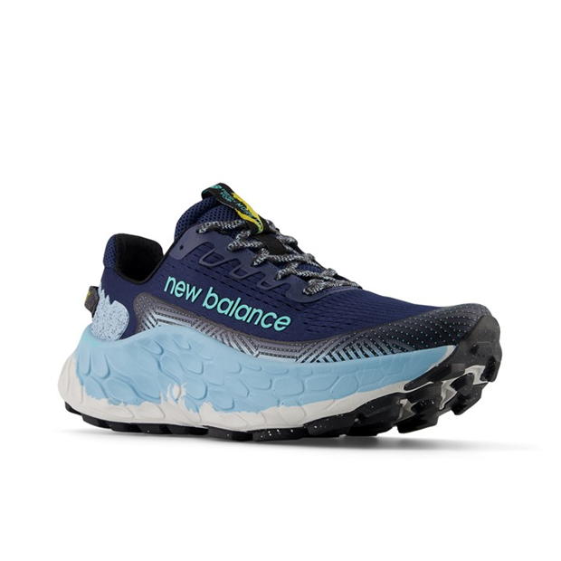 Pantof New Balance Fresh Foam X More Trail v3 Running barbat