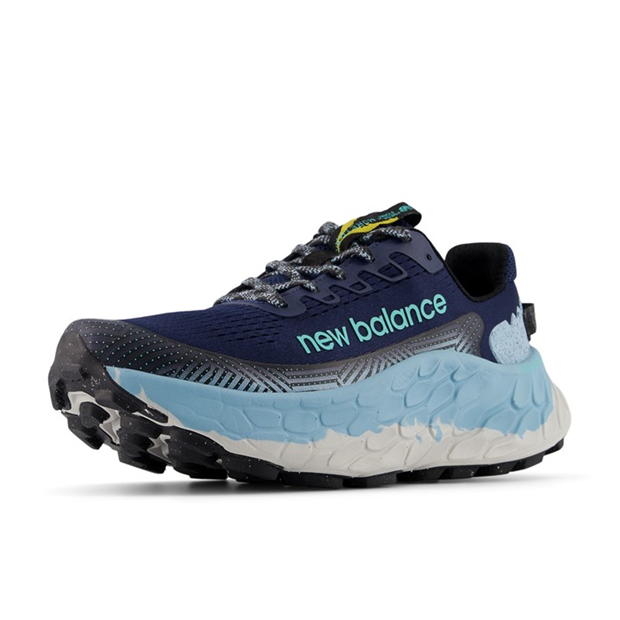 Pantof New Balance Fresh Foam X More Trail v3 Running barbat