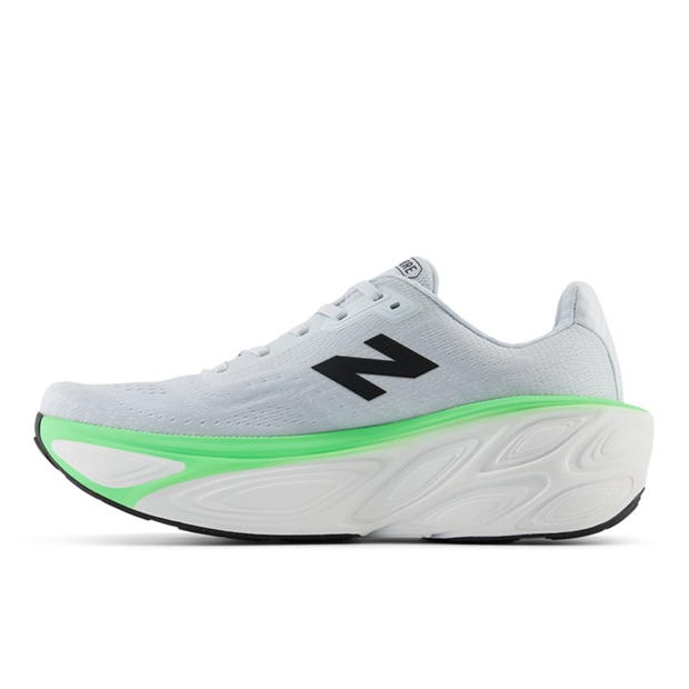 Pantof New Balance Fresh Foam X More v5 Running barbat