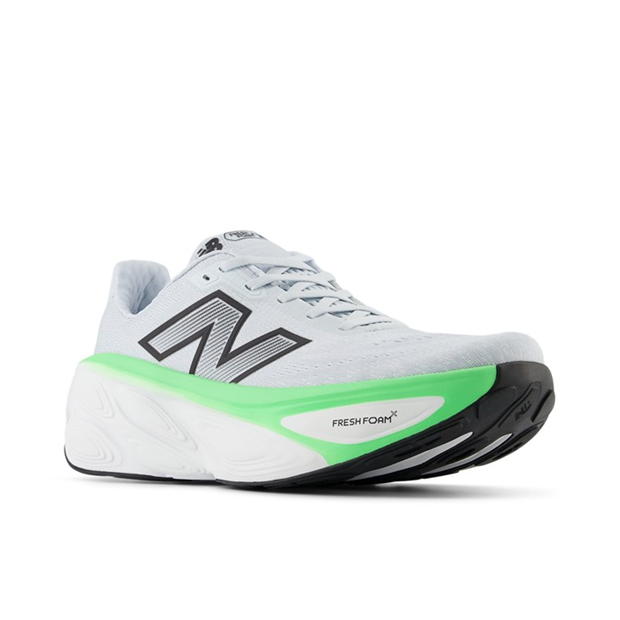 Pantof New Balance Fresh Foam X More v5 Running barbat