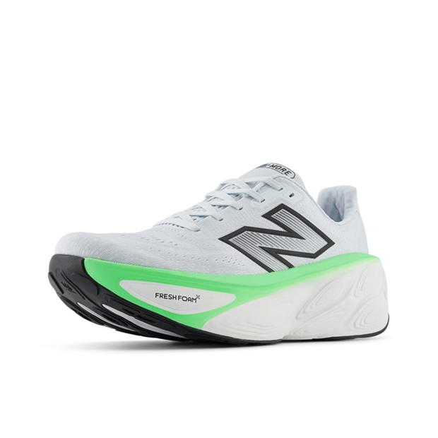 Pantof New Balance Fresh Foam X More v5 Running barbat