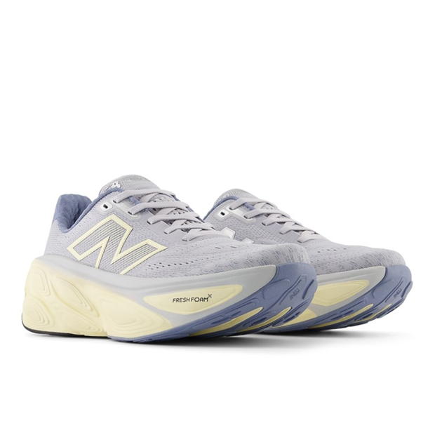 Pantof New Balance Fresh Foam X More v5 Running dama