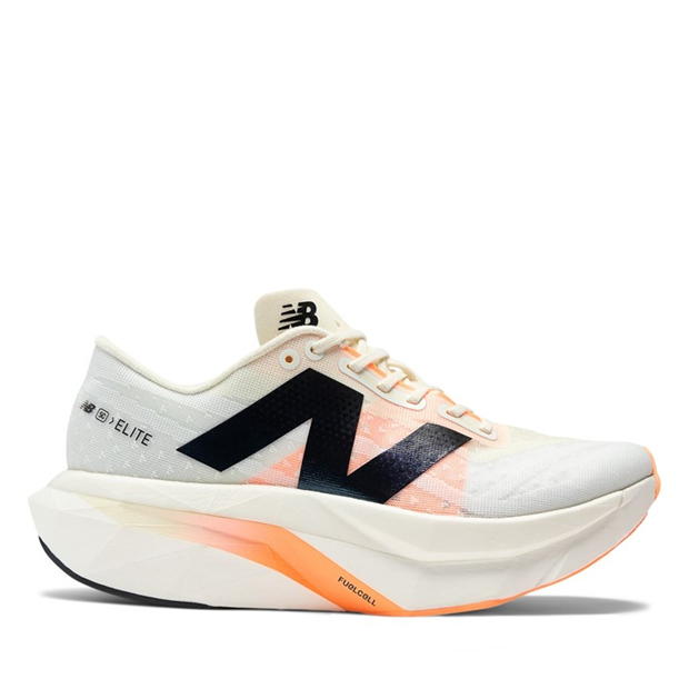 Pantof New Balance FuelCell SuperComp Elite v4 Running dama