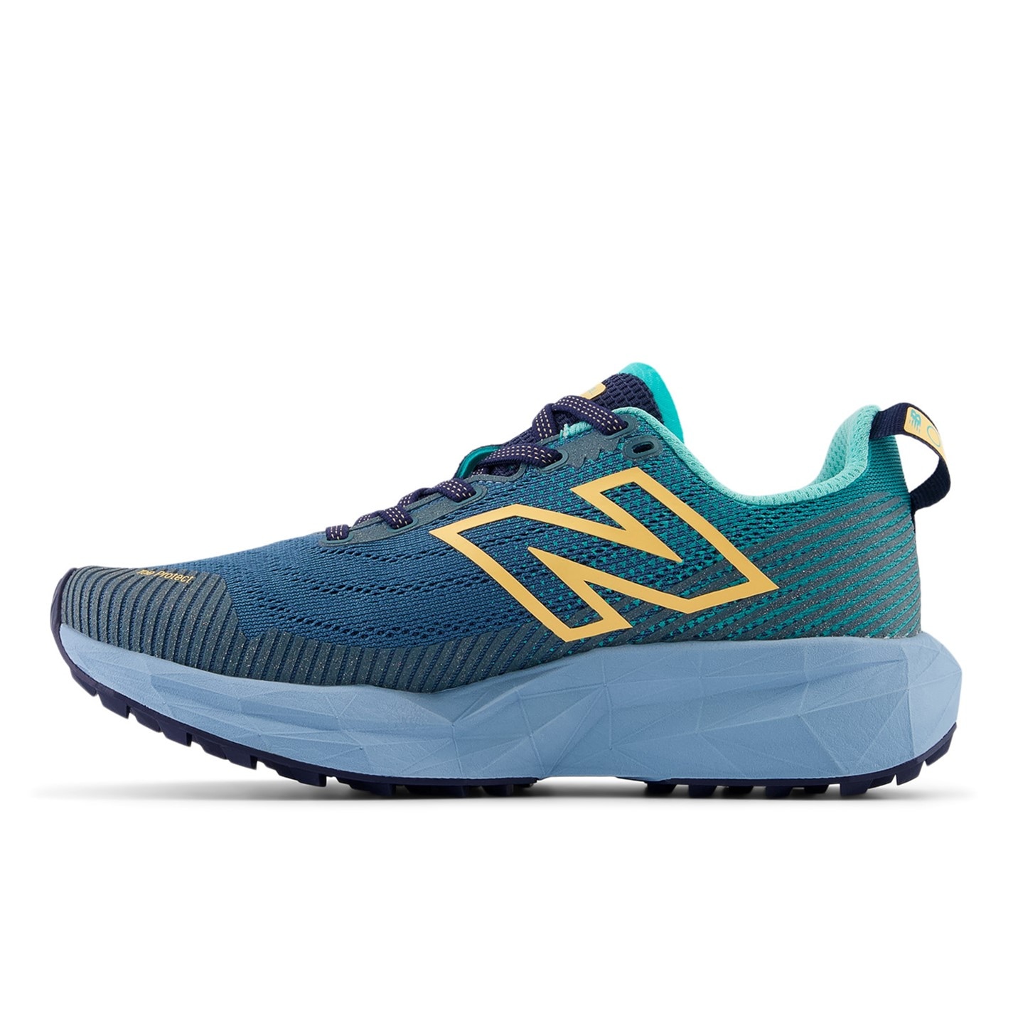 Pantof New Balance FuelCell Venym Trail Running