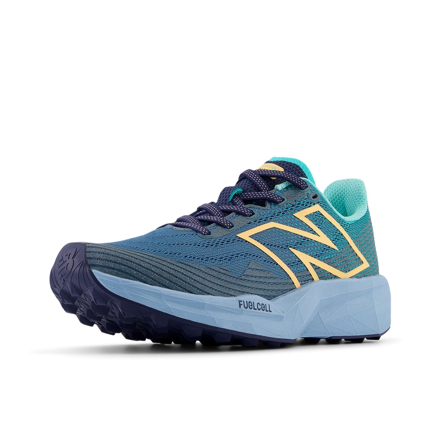 Pantof New Balance FuelCell Venym Trail Running