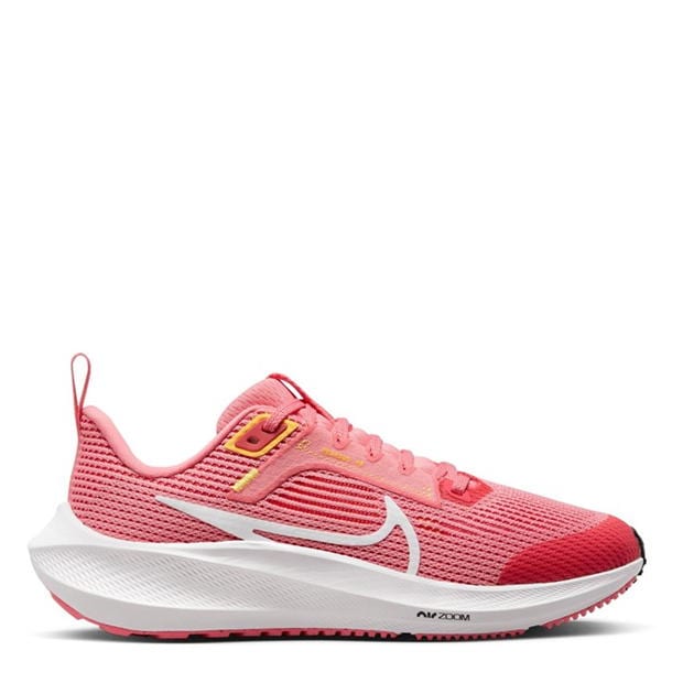 Pantof Nike Air Zoom Pegasus 40 Big Road Running copil