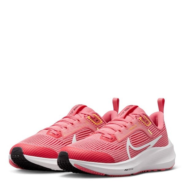 Pantof Nike Air Zoom Pegasus 40 Big Road Running copil