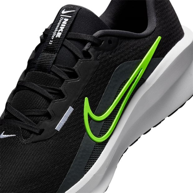 Pantof Nike Downshifter 13 Road Running barbat