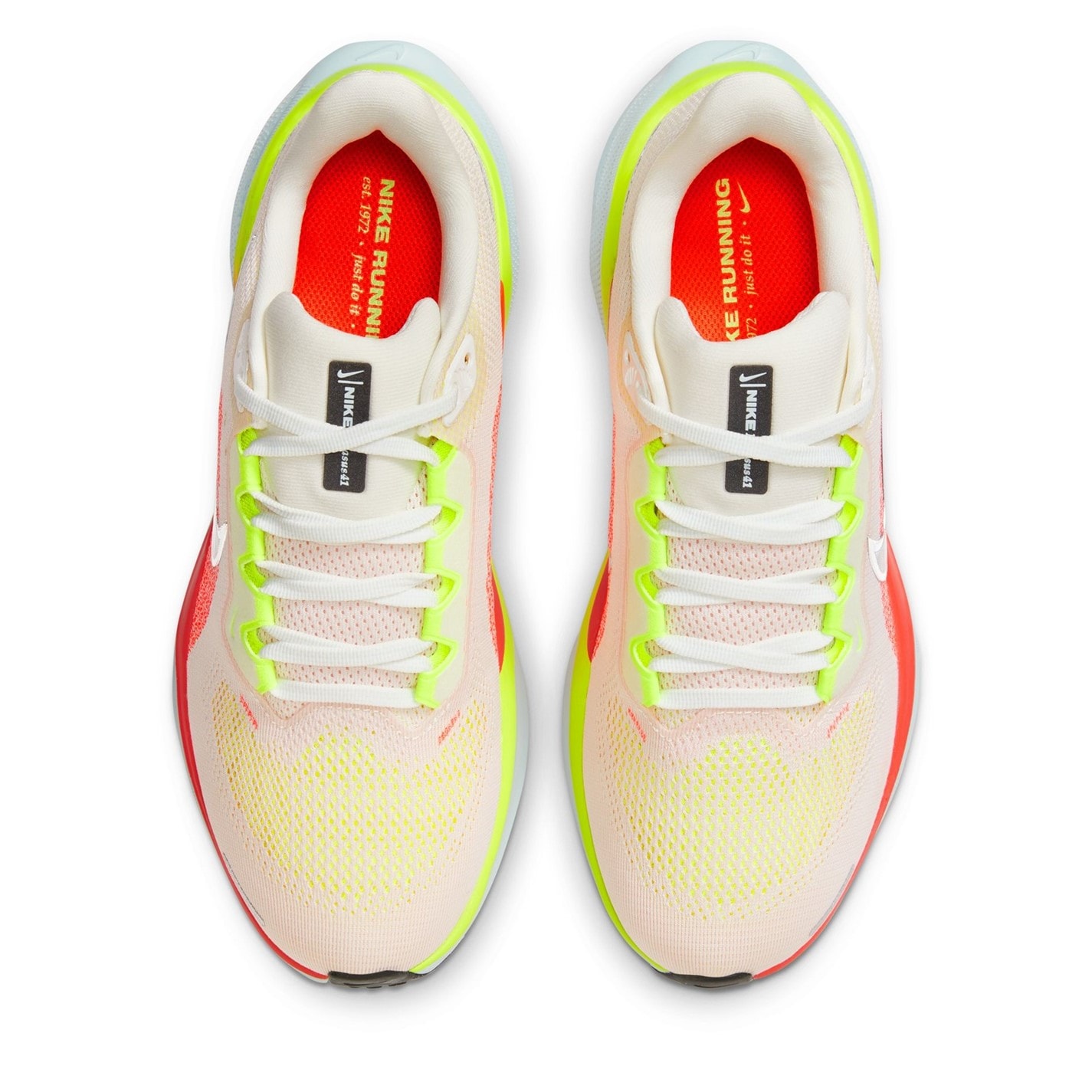 Pantof Nike Pegasus 41 Road Running dama