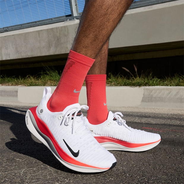 Pantof Nike React Infinity Run Flyknit 4 Road Running barbat