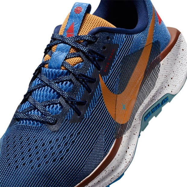 Pantof Nike ReactX Pegasus Trail 5 Running barbat