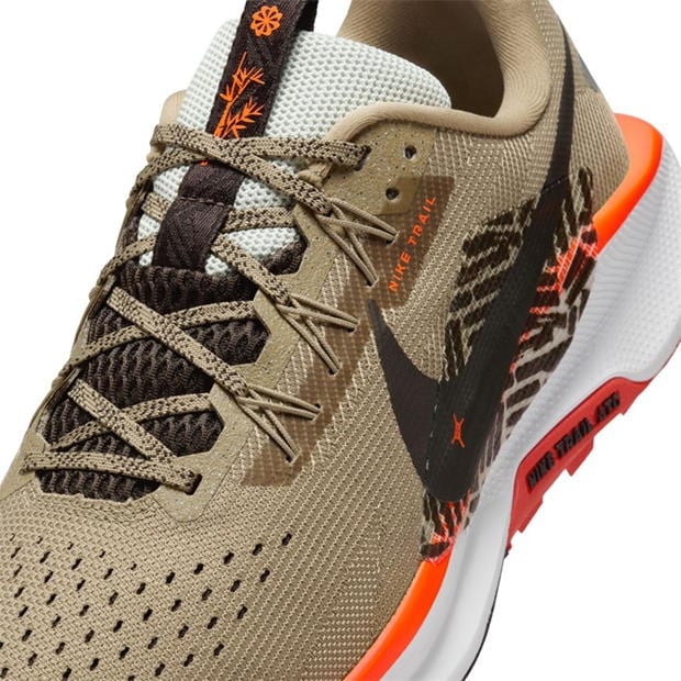 Pantof Nike ReactX Pegasus Trail 5 Trail Running barbat